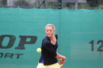 Carina Witthöft 1731 - Punktspiel Club a.d. Alster - SV Zehlendorfer Wespen